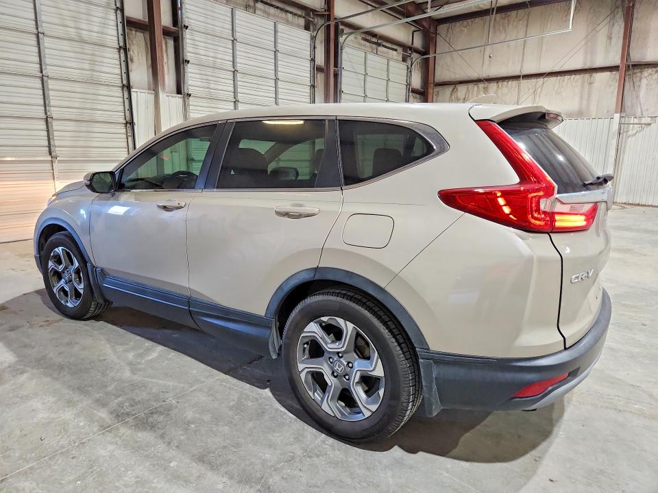 Aukcja sprzedaży 2018 Honda Cr-v, vin: 5J6RW1H57JL013530, numer aukcji: 54195746