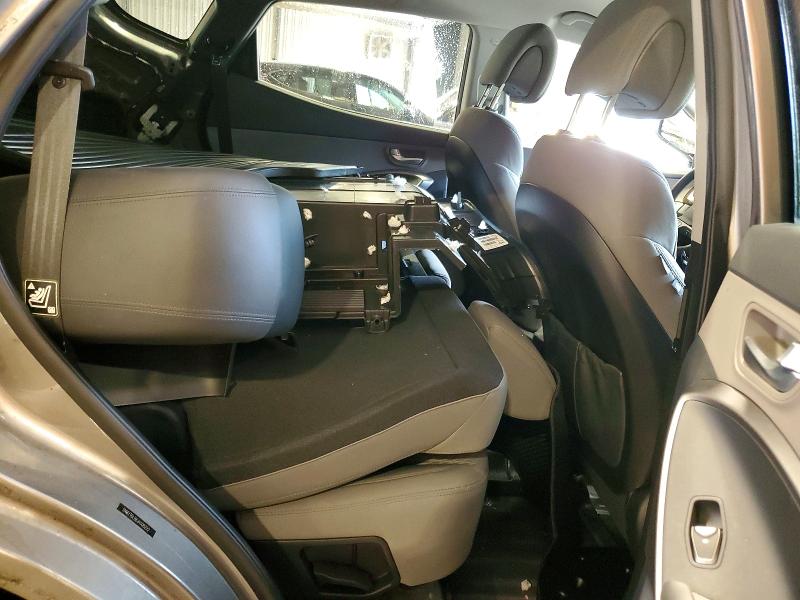 Продажа на аукционе авто 2018 Hyundai Santa Fe Sport, vin: 5NMZTDLB6JH100222, номер лота: 55651506