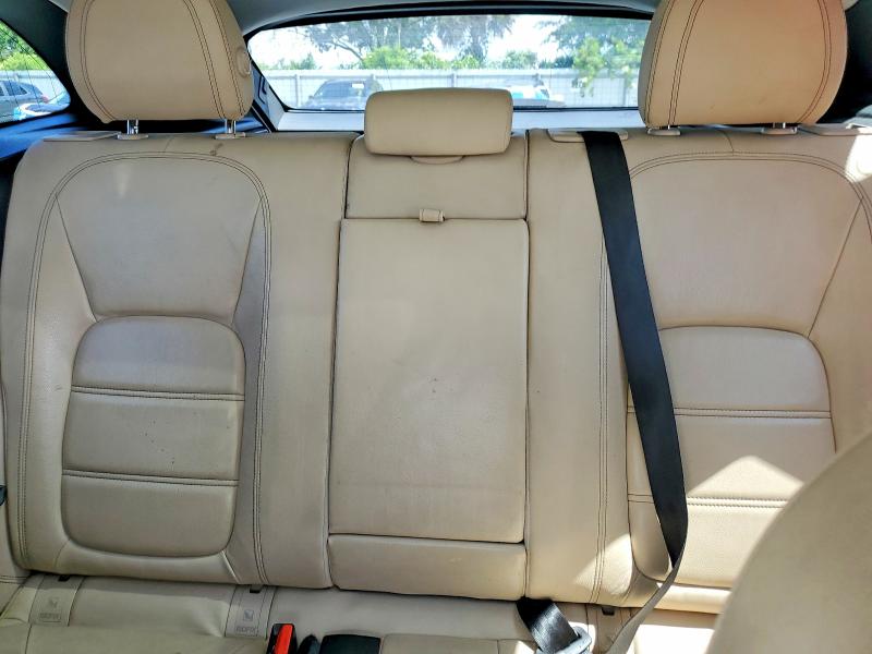 2018 Jaguar F-pace მანქანა იყიდება აუქციონზე, vin: SADCK2FX0JA266724, აუქციონის ნომერი: 57501596