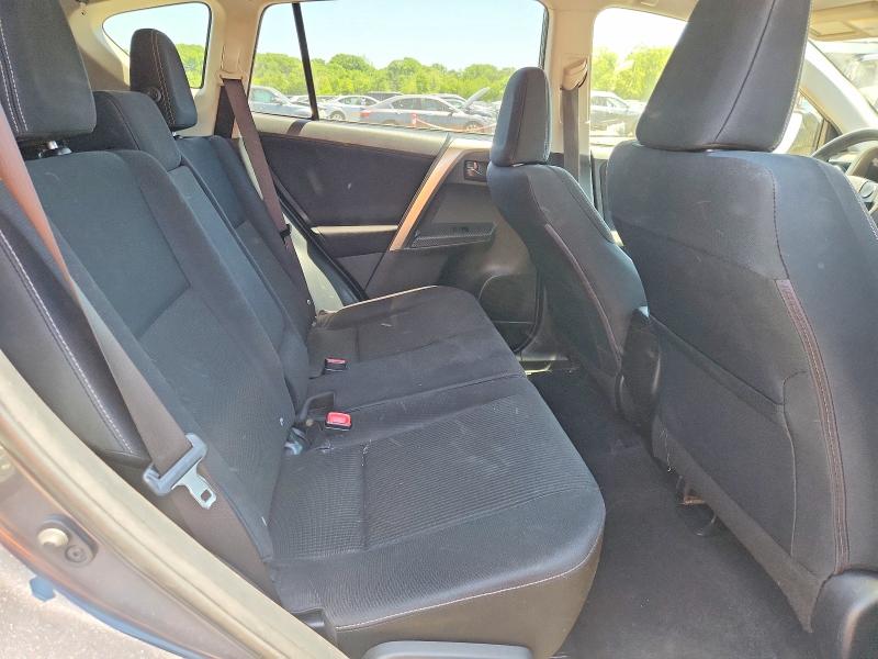 Aukcja sprzedaży 2013 Toyota Rav4, vin: JTMRFREV7DD044185, numer aukcji: 56036916