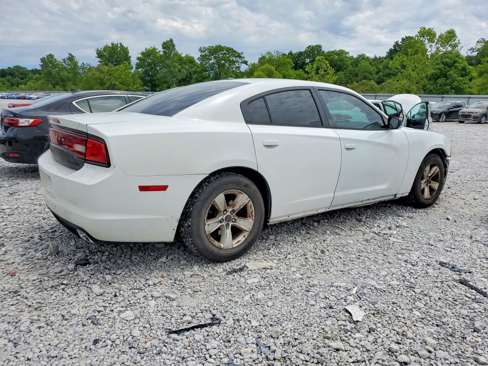 2011 Dodge Charger მანქანა იყიდება აუქციონზე, vin: 2B3CL3CG4BH585003, აუქციონის ნომერი: 55673666