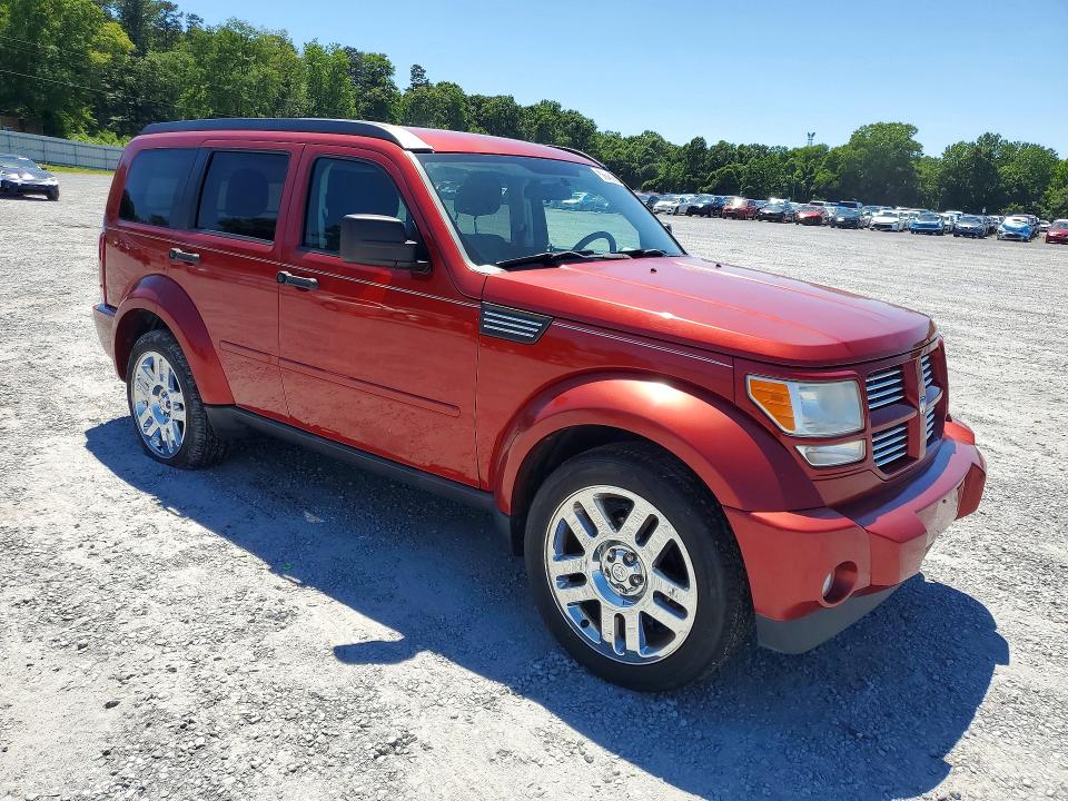 2011 Dodge Nitro მანქანა იყიდება აუქციონზე, vin: 1D4PT4GK6BW511428, აუქციონის ნომერი: 56045066