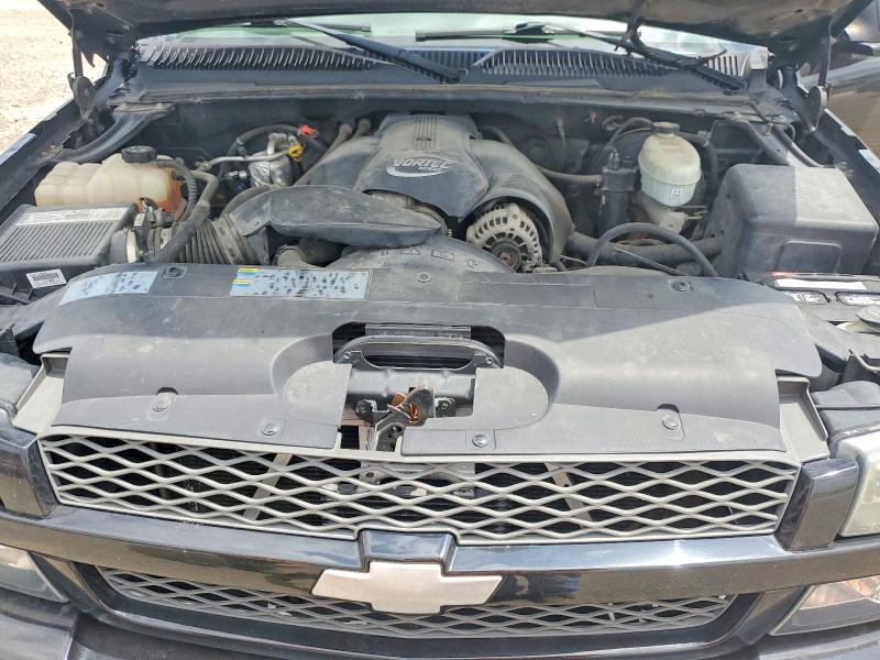 58843116 :رقم المزاد ، 2GCEK19N431404321 vin ، 2003 Chevrolet Silverado مزاد بيع