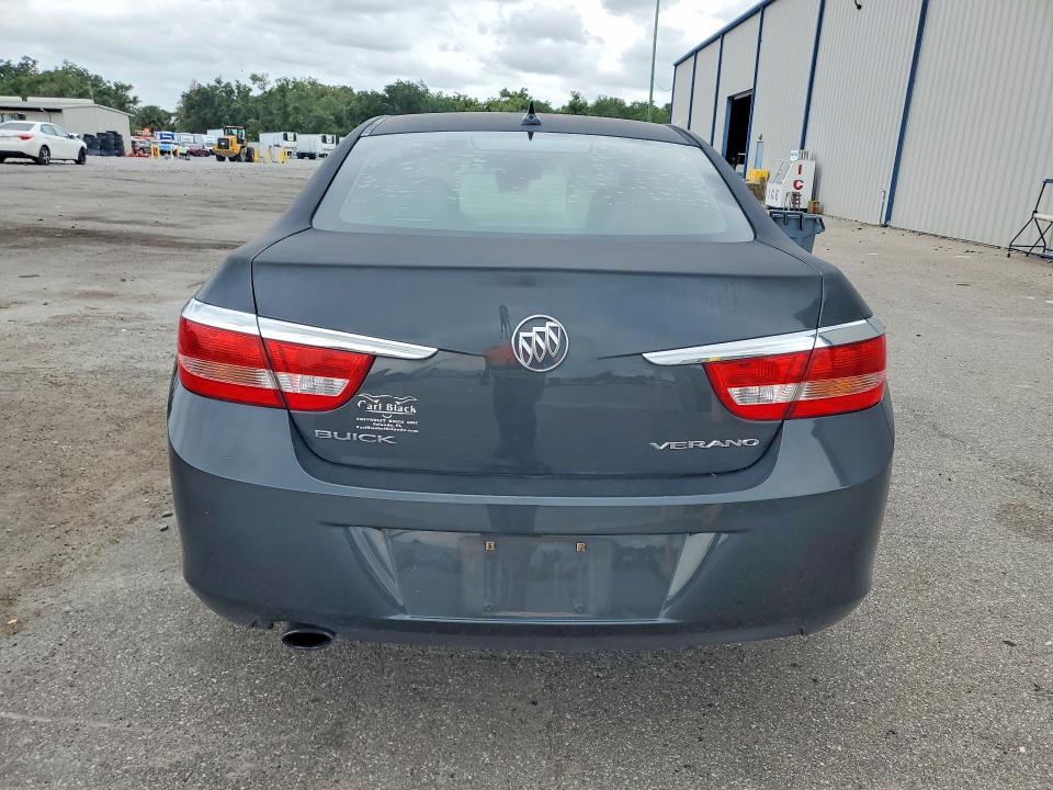 Продажа на аукционе авто 2014 Buick Verano, vin: 1G4PP5SKXE4233045, номер лота: 55995266