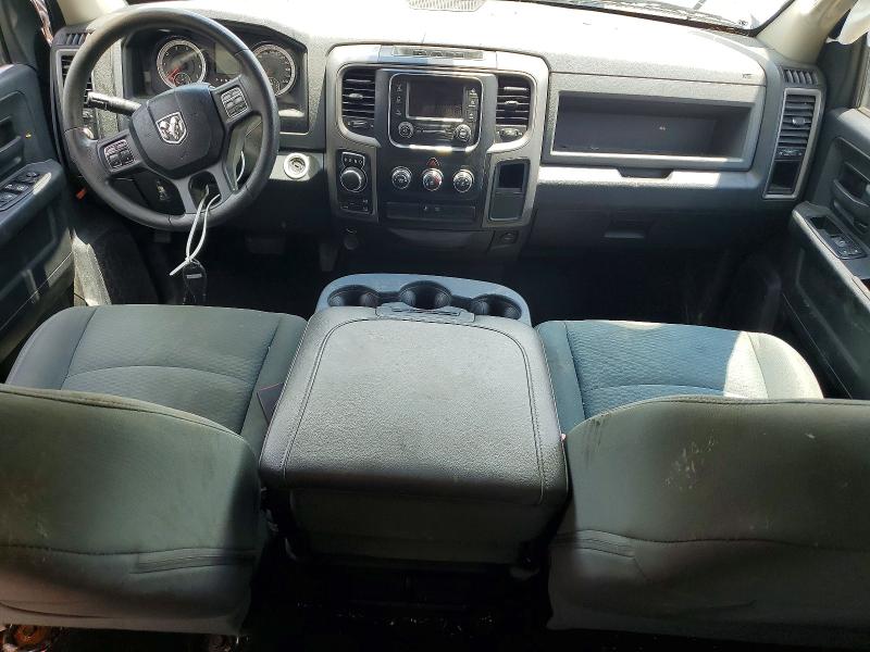 Продаж на аукціоні авто 2015 Ram 1500, vin: 1C6RR7KT1FS599752, номер лоту: 55550526