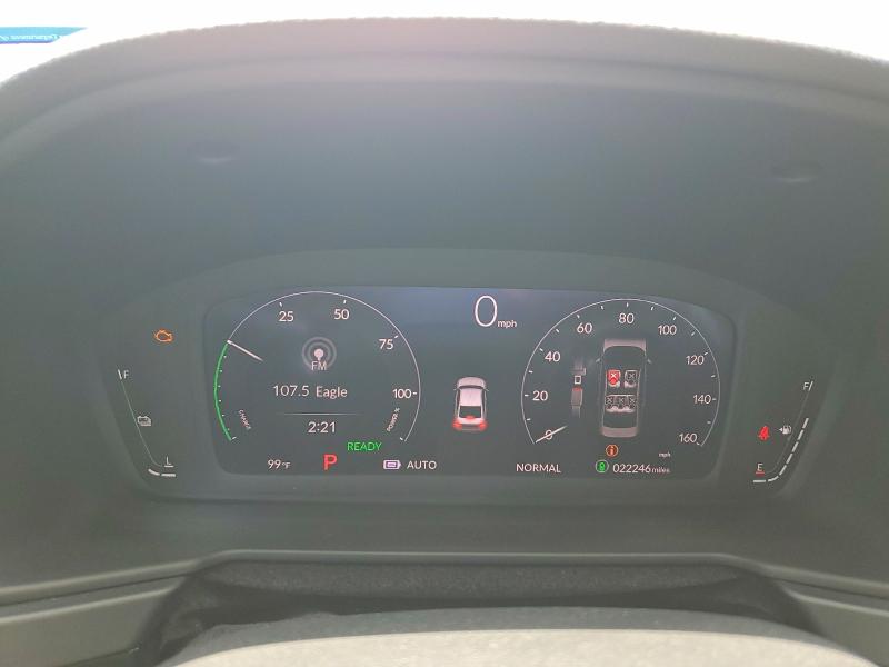 Продажа на аукционе авто 2025 Honda Accord, vin: 1HGCY2F75SA042099, номер лота: 57872416