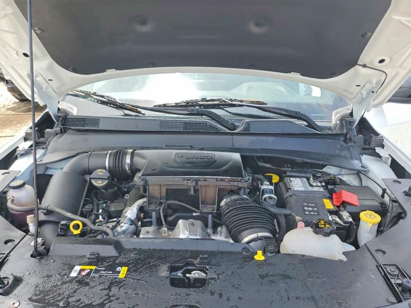 54462476 :رقم المزاد ، 3C4NJDBN4ST586937 vin ، 2025 Jeep Compass مزاد بيع