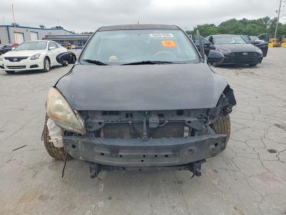Продаж на аукціоні авто 2011 Mazda 3, vin: JM1BL1K63B1377961, номер лоту: 55451936