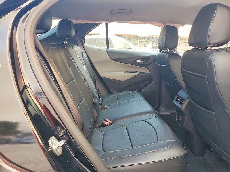 Продаж на аукціоні авто 2024 Chevrolet Equinox, vin: 3GNAXHEG6RL166003, номер лоту: 57645056