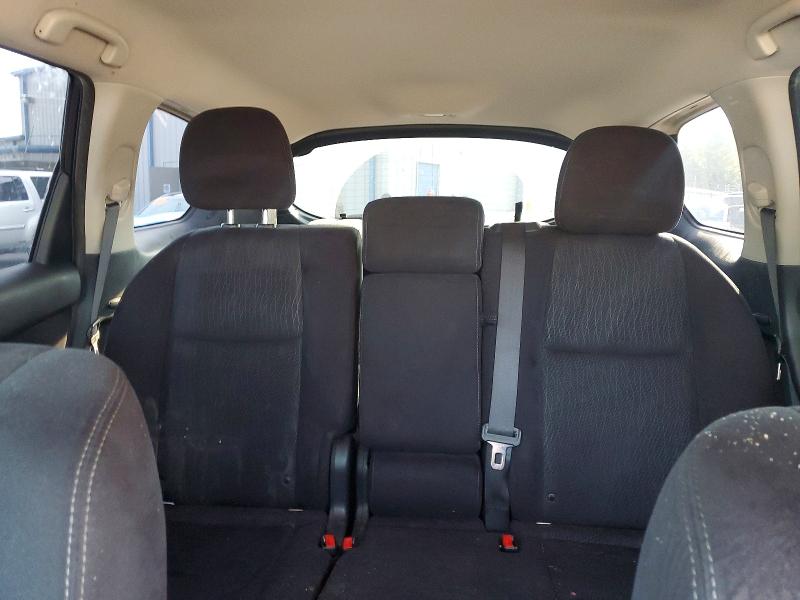 Продажа на аукционе авто 2013 Nissan Pathfinder, vin: 5N1AR2MN1DC610131, номер лота: 58510776