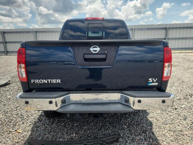 Продаж на аукціоні авто 2017 Nissan Frontier, vin: 1N6DD0ER3HN741848, номер лоту: 58952286