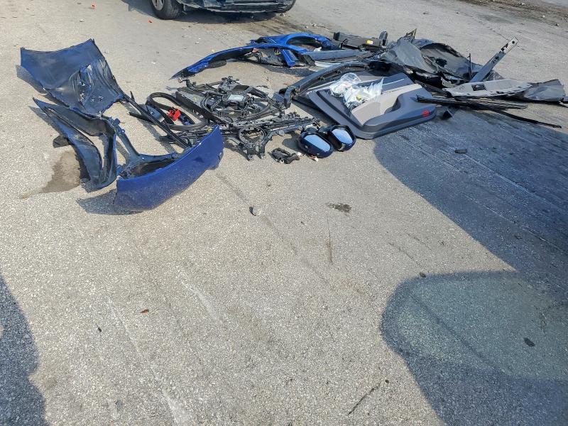 2023 Toyota Camry მანქანა იყიდება აუქციონზე, vin: 4T1T11AK4PU141331, აუქციონის ნომერი: 57575466