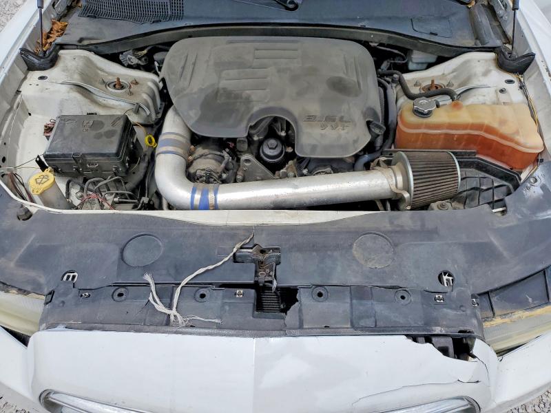 2011 Dodge Charger მანქანა იყიდება აუქციონზე, vin: 2B3CL3CG4BH585003, აუქციონის ნომერი: 55673666