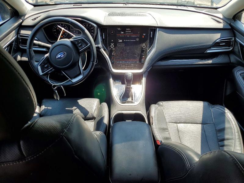 2020 Subaru Outback მანქანა იყიდება აუქციონზე, vin: 4S4BTALC3L3182769, აუქციონის ნომერი: 57388566