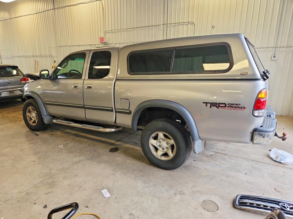 53426776 :رقم المزاد ، 5TBBT44122S274531 vin ، 2002 Toyota Tundra مزاد بيع