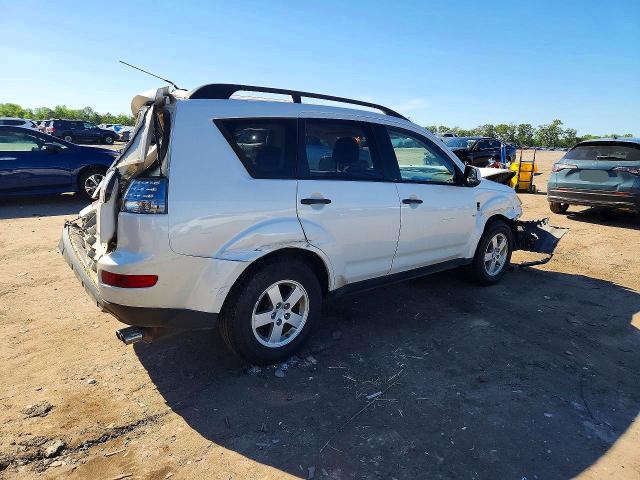 Aukcja sprzedaży 2007 Mitsubishi Outlander, vin: JA4MT31X97Z008457, numer aukcji: 55642596