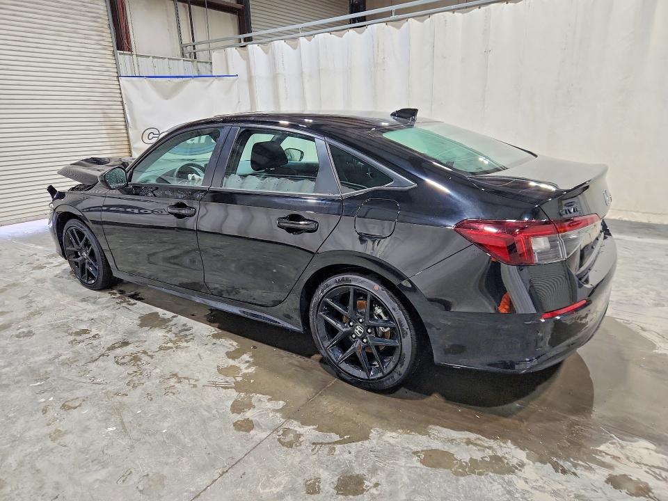Aukcja sprzedaży 2026 Honda Civic, vin: 2HGFE4F86TH341310, numer aukcji: 58070376