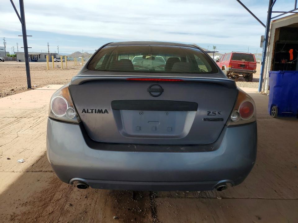 57169266 :رقم المزاد ، 1N4AL2AP5BN453545 vin ، 2011 Nissan Altima مزاد بيع