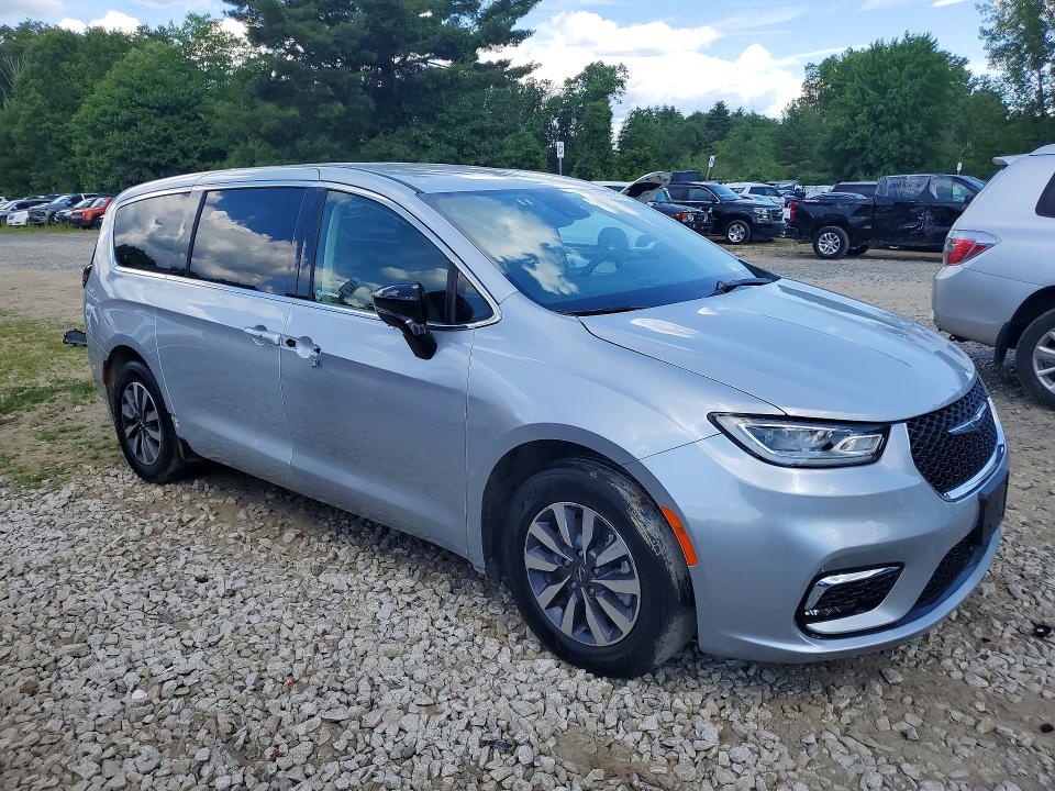Продажа на аукционе авто 2024 Chrysler Pacifica, vin: 2C4RC1S77RR126910, номер лота: 54892576