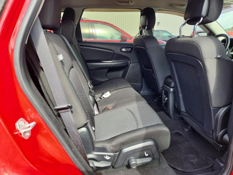57458466 :رقم المزاد ، 3C4PDCBG1FT747939 vin ، 2015 Dodge Journey مزاد بيع