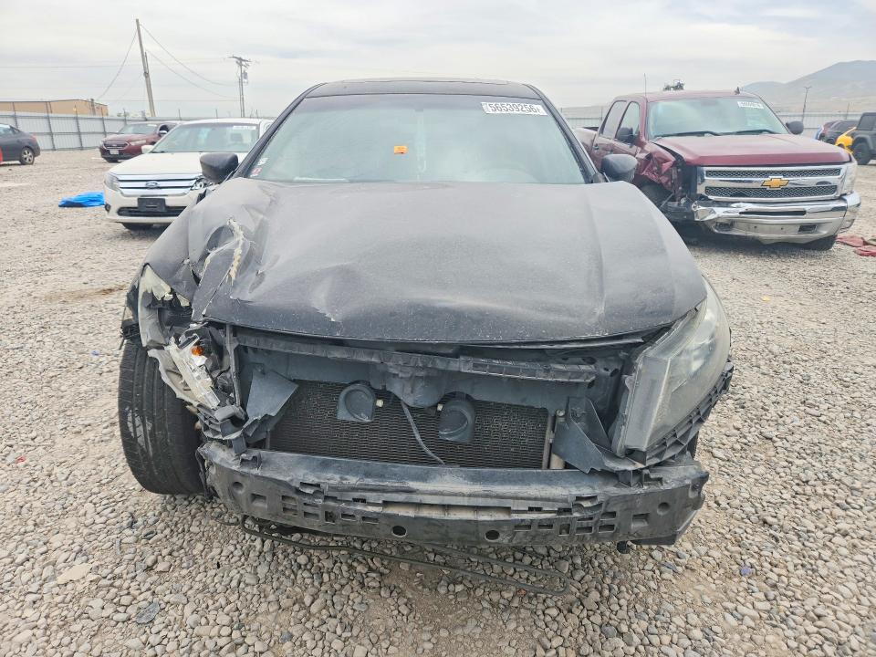 Продаж на аукціоні авто 2010 Honda Accord Crosstour, vin: 5J6TF1H30AL008920, номер лоту: 56539256
