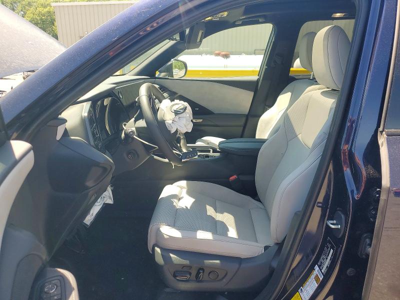 Продаж на аукціоні авто 2026 Lexus Tx 350, vin: 5TDAAAB68TS064121, номер лоту: 56104196