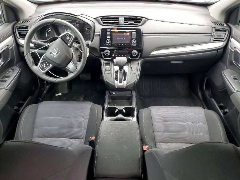 2020 Honda Cr-v მანქანა იყიდება აუქციონზე, vin: 2HKRW2H28LH651469, აუქციონის ნომერი: 56787996