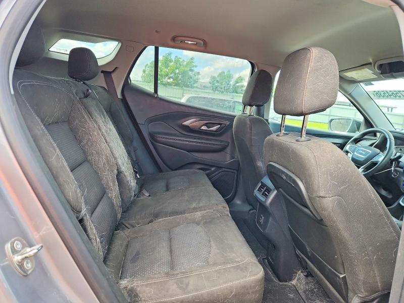 2024 Gmc Terrain მანქანა იყიდება აუქციონზე, vin: 3GKALTEGXRL109251, აუქციონის ნომერი: 57564536