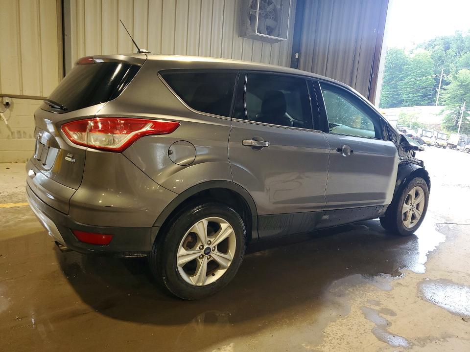 Продажа на аукционе авто 2014 Ford Escape, vin: 1FMCU9G91EUD64000, номер лота: 57189546