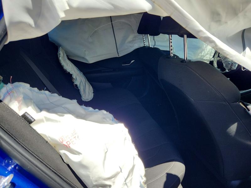 Продаж на аукціоні авто 2025 Hyundai Elantra, vin: KMHLL4DG1SU898411, номер лоту: 57338886