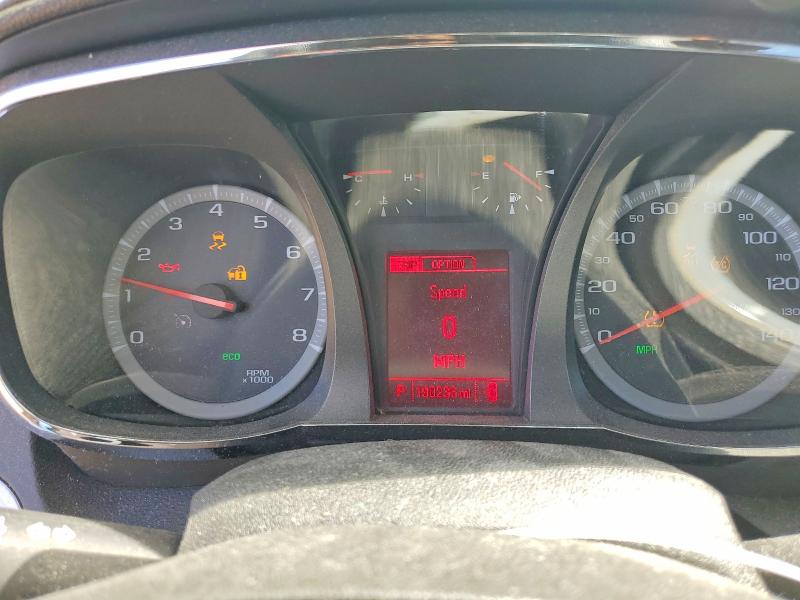 Продаж на аукціоні авто 2015 Gmc Terrain, vin: 2GKALMEK9F6187160, номер лоту: 58455696