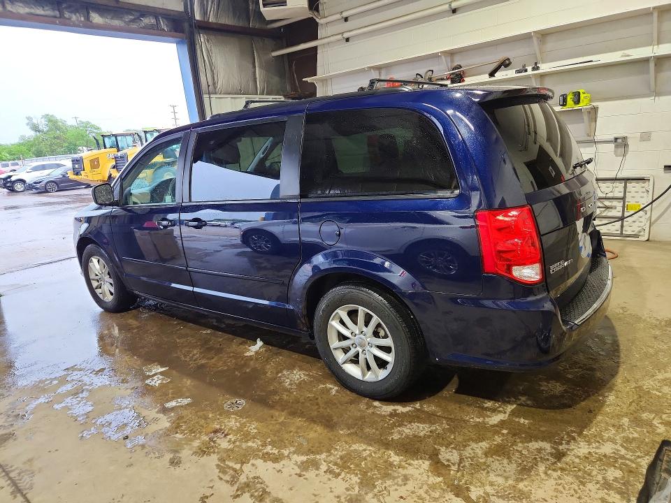 Продаж на аукціоні авто 2013 Dodge Grand Caravan, vin: 2C4RDGCG5DR538251, номер лоту: 56965216