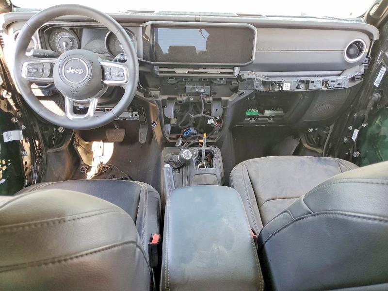 Aukcja sprzedaży 2024 Jeep Wrangler, vin: 1C4RJXP65RW232840, numer aukcji: 58706356