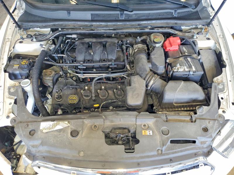 Aukcja sprzedaży 2016 Ford Taurus, vin: 1FAHP2J89GG146628, numer aukcji: 58531516