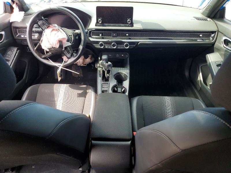 Aukcja sprzedaży 2024 Honda Civic, vin: 19XFL2H80RE017294, numer aukcji: 58089566