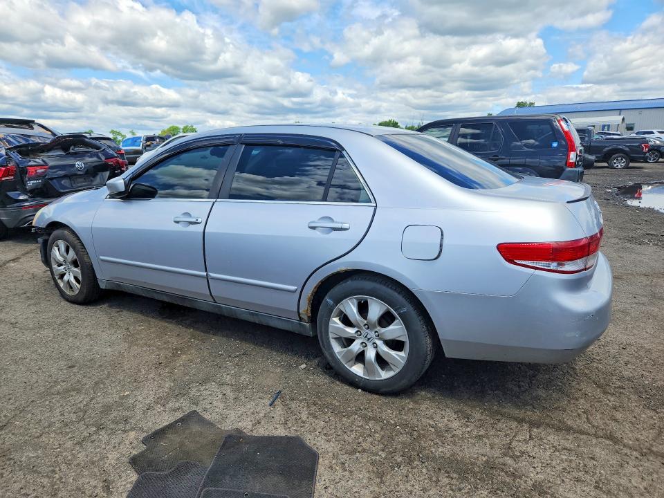 Aukcja sprzedaży 2004 Honda Accord, vin: 1HGCM56474A027352, numer aukcji: 57326216