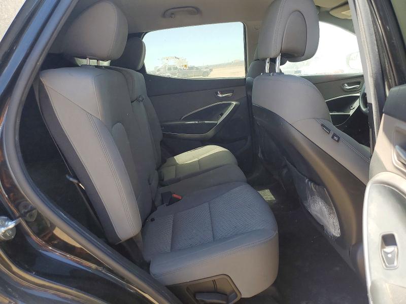 Продаж на аукціоні авто 2018 Hyundai Santa Fe Sport, vin: 5XYZT3LB8JG568733, номер лоту: 55910726