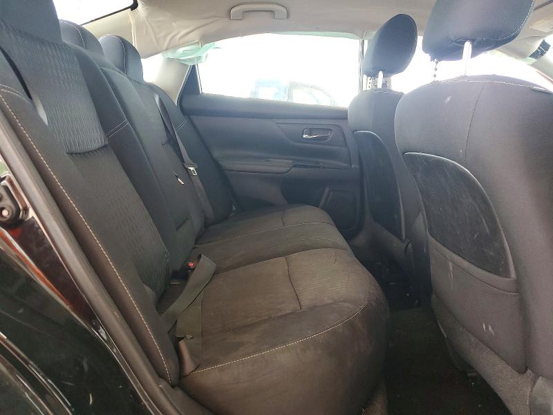 2017 Nissan Altima მანქანა იყიდება აუქციონზე, vin: 1N4AL3AP6HC485916, აუქციონის ნომერი: 58742086
