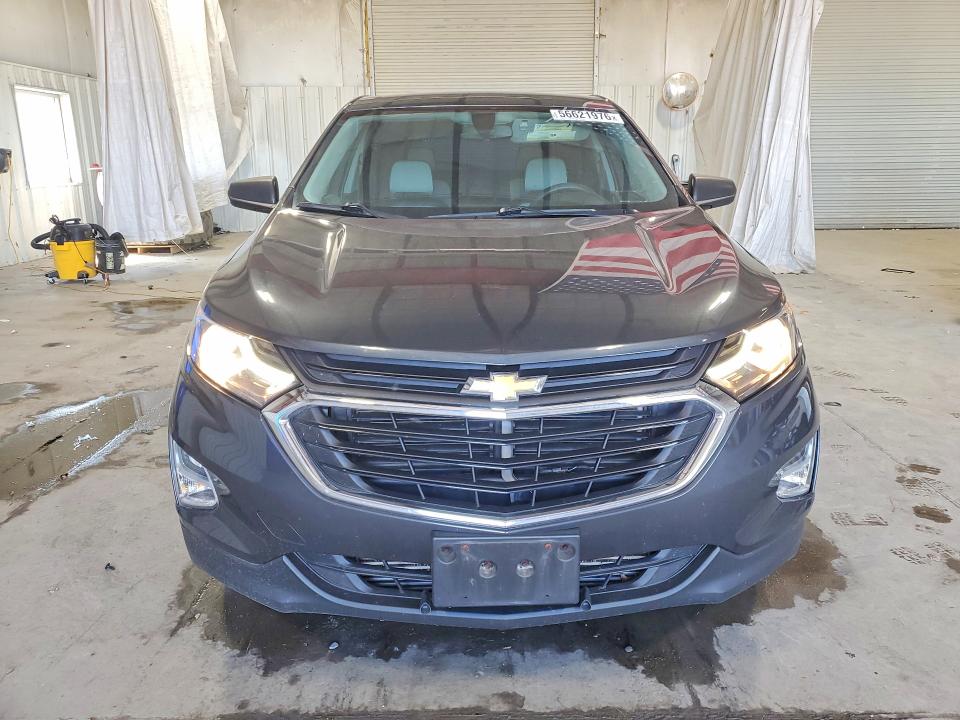 Продажа на аукционе авто 2018 Chevrolet Equinox, vin: 2GNAXREV1J6153544, номер лота: 56621976