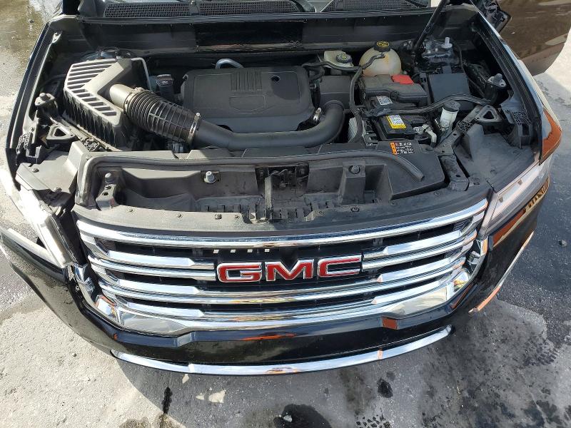 Продажа на аукционе авто 2023 Gmc Acadia, vin: 1GKKNUL46PZ210029, номер лота: 55462346