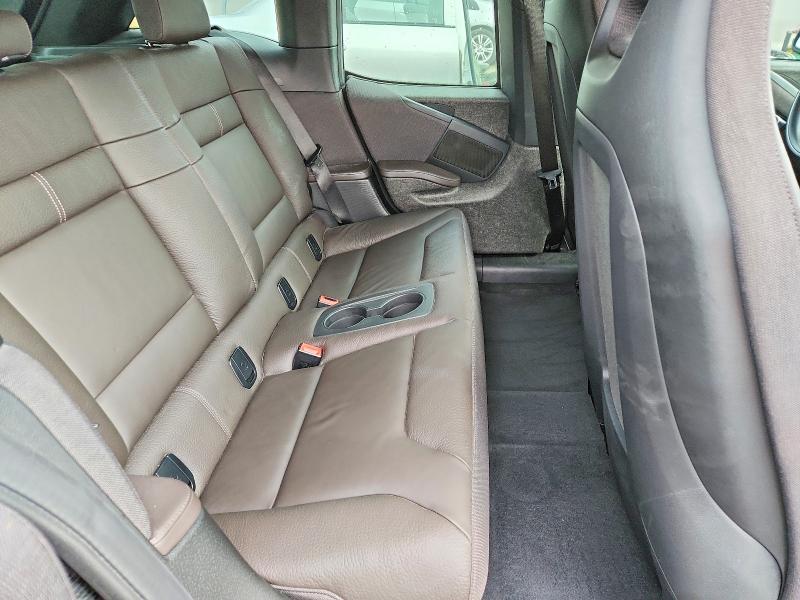Продажа на аукционе авто 2018 Bmw I3, vin: WBY7Z4C51JVC34639, номер лота: 59117816