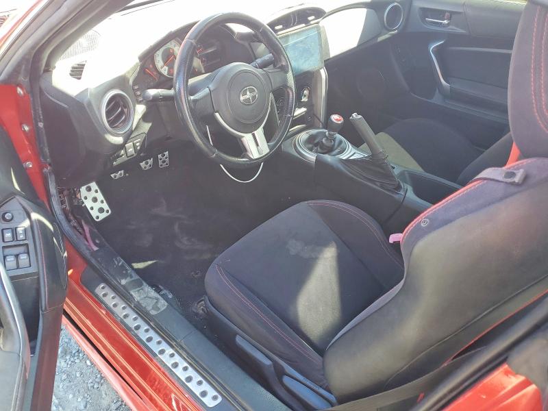 Aukcja sprzedaży 2015 Scion Fr-s, vin: JF1ZNAA11F9713506, numer aukcji: 58976296