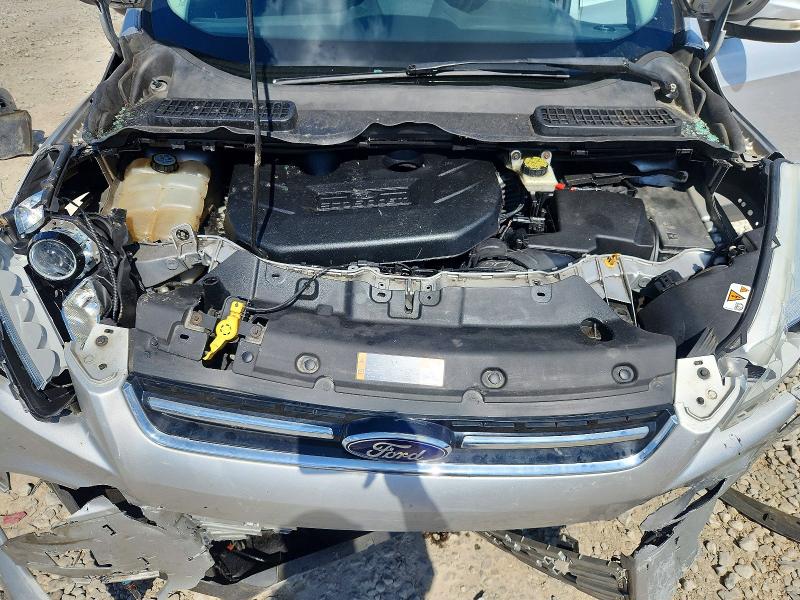 Aukcja sprzedaży 2013 Ford Escape, vin: 1FMCU0J93DUC22024, numer aukcji: 55643866