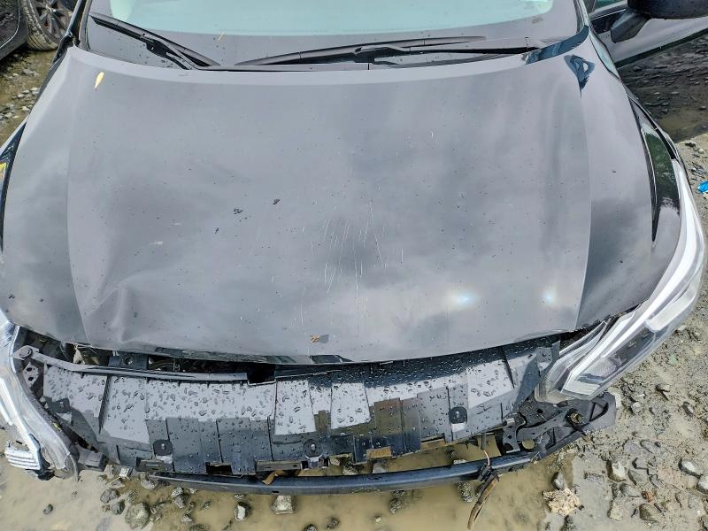 2024 Nissan Versa მანქანა იყიდება აუქციონზე, vin: 3N1CN8DV2RL905846, აუქციონის ნომერი: 56769606