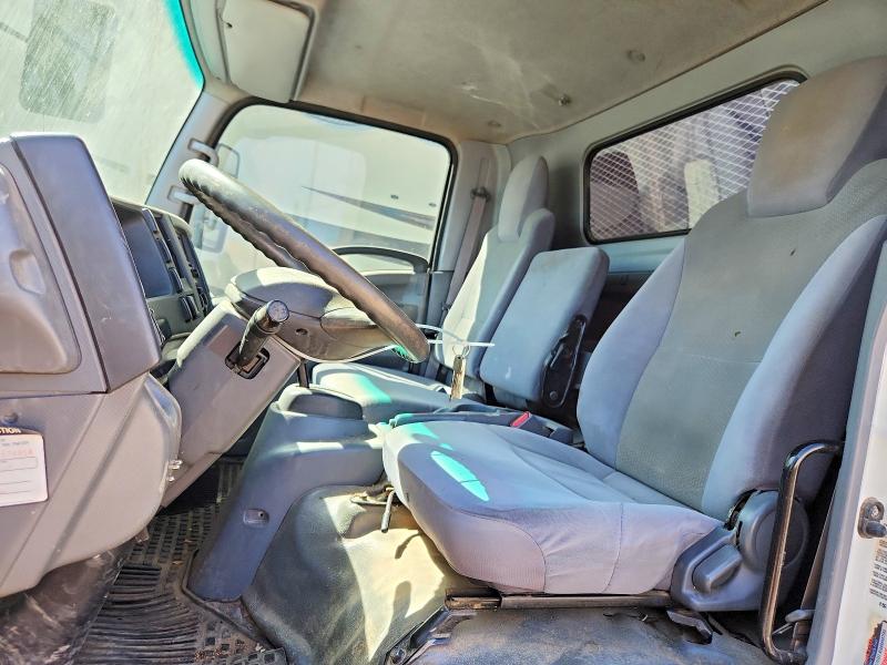 Auction sale of the 2019 Isuzu Npr Hd, vin: 54DC4W1B4KS814028, lot number: 56121986
