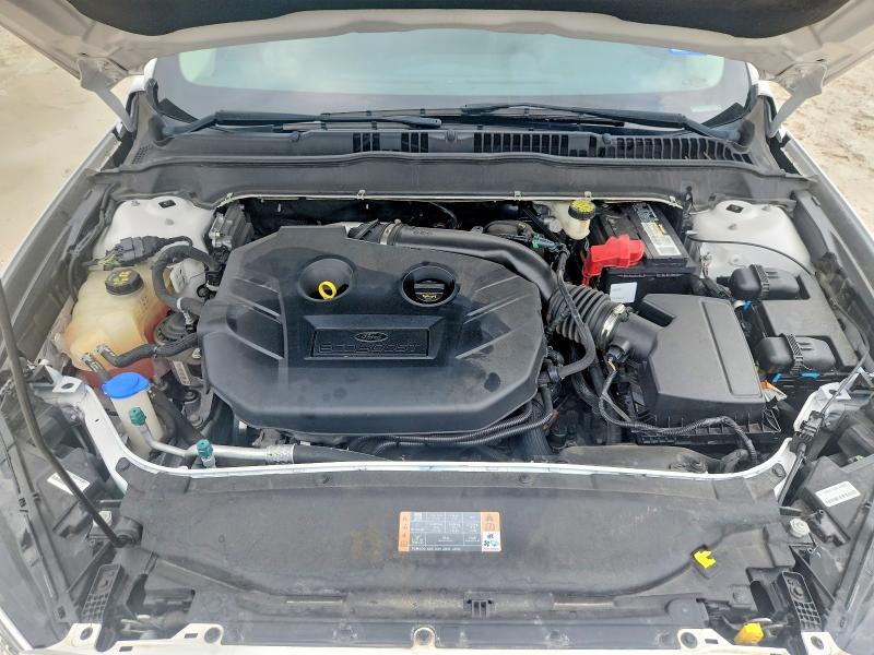 Aukcja sprzedaży 2017 Ford Fusion, vin: 3FA6P0K97HR252198, numer aukcji: 57502816
