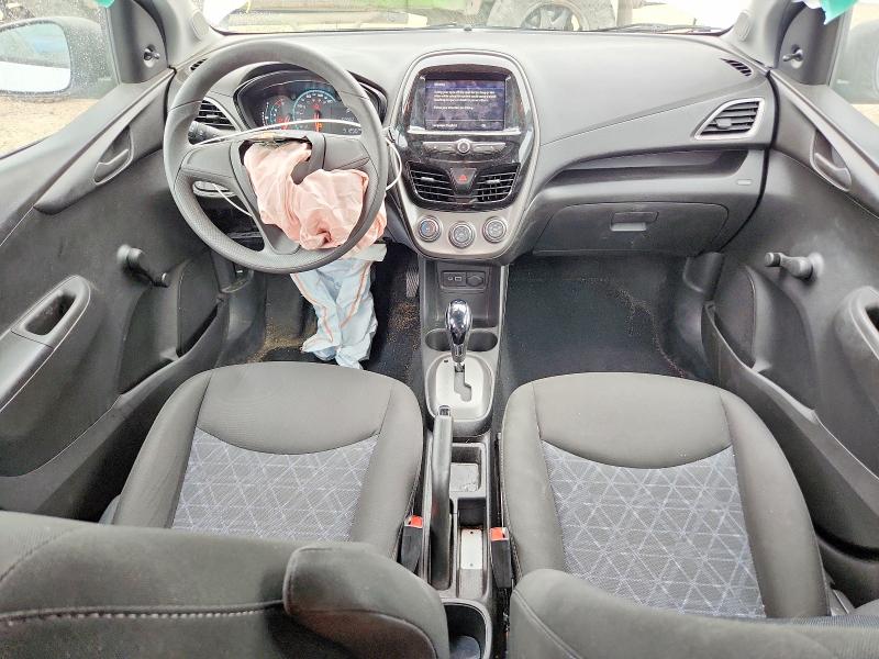 2021 Chevrolet Spark მანქანა იყიდება აუქციონზე, vin: KL8CB6SA3MC713956, აუქციონის ნომერი: 58916486