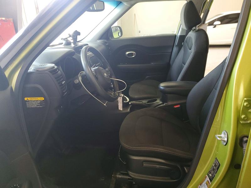 55737076 :رقم المزاد ، KNDJN2A28H7883463 vin ، 2017 Kia Soul مزاد بيع