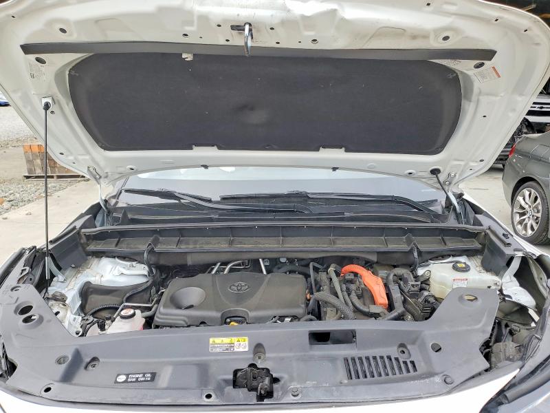 57896526 :رقم المزاد ، 5TDHBRCH2NS545818 vin ، 2022 Toyota Highlander Hybrid مزاد بيع