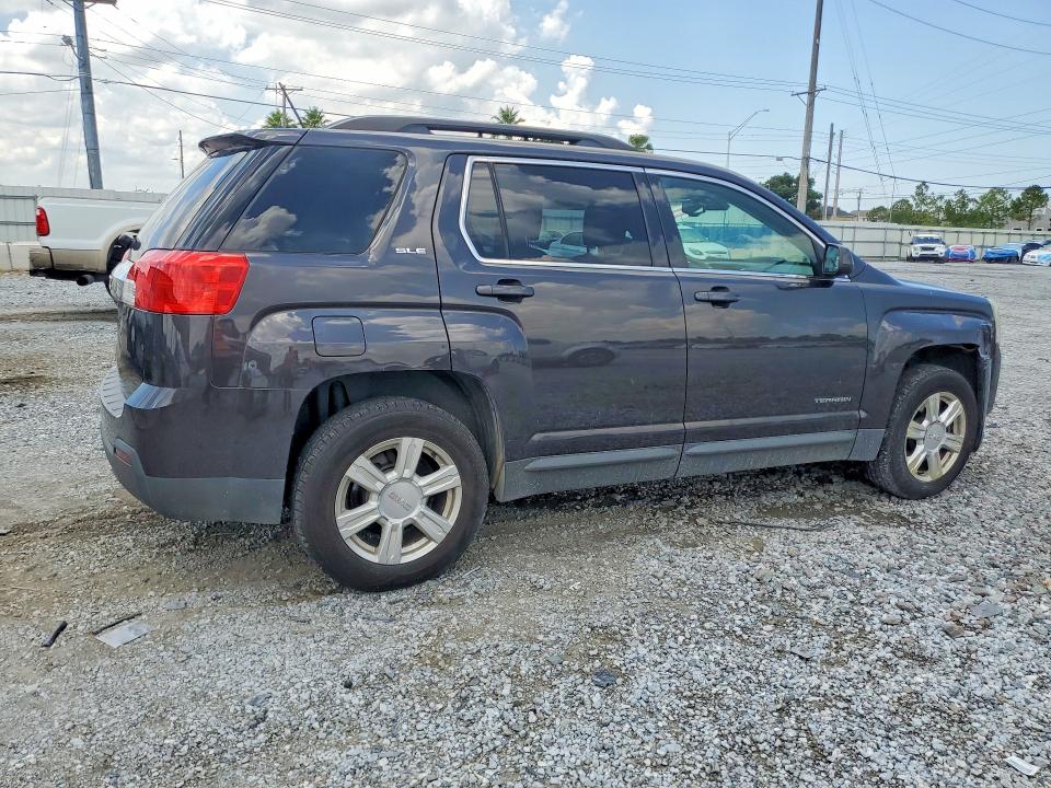 Aukcja sprzedaży 2015 Gmc Terrain, vin: 2GKALREK0F6432716, numer aukcji: 59073936